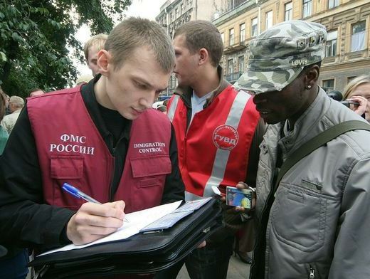 прописка в Ачинске